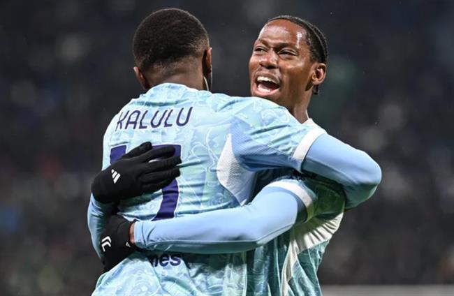 Nhận định Juventus vs Cremonese (2h45 ngày 131) 3 điểm cho chủ nhà 1