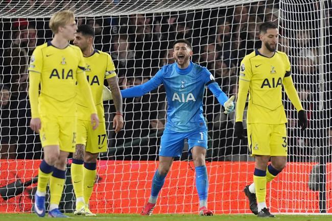 Nhận định Tottenham vs West Ham (22h00 ngày 171) Hạ gục Búa tạ 2